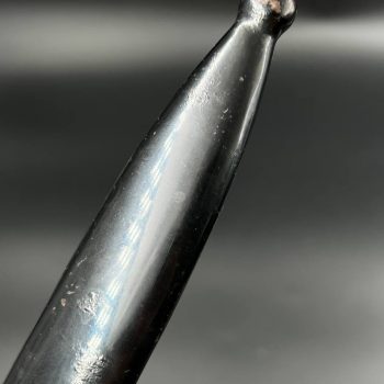 Parade dagger of the fire brigade, 1933 model standard blade [Peter Daniel krebs] Brand mark  Personalised