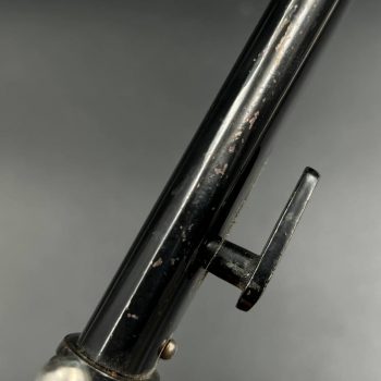 Parade dagger of the fire brigade, 1933 model standard blade [Peter Daniel krebs] Brand mark  Personalised