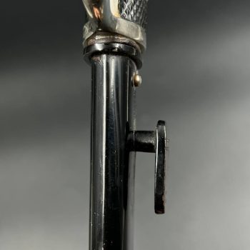 Parade dagger of the fire brigade, 1933 model standard blade [Peter Daniel krebs] Brand mark  Personalised