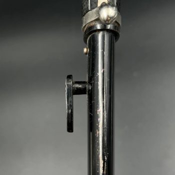 Parade dagger of the fire brigade, 1933 model standard blade [Peter Daniel krebs] Brand mark  Personalised