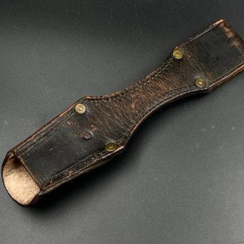 Parade dagger of the fire brigade, 1933 model standard blade [Peter Daniel krebs] Brand mark  Personalised