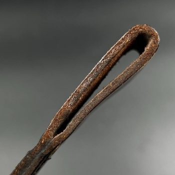 Parade dagger of the fire brigade, 1933 model standard blade [Peter Daniel krebs] Brand mark  Personalised