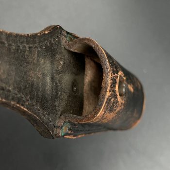 Parade dagger of the fire brigade, 1933 model standard blade [Peter Daniel krebs] Brand mark  Personalised