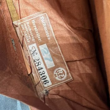 Visor Cap Hitler Youth