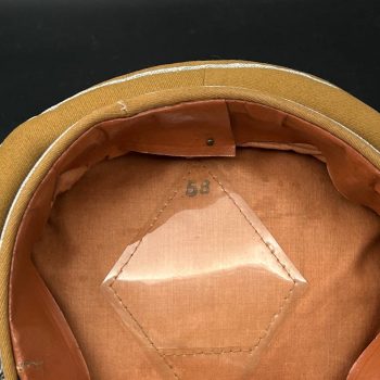 Visor Cap Hitler Youth