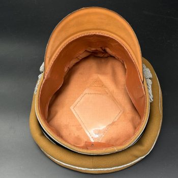 Visor Cap Hitler Youth