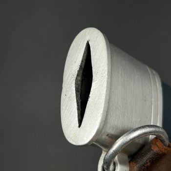 DLV/NSFK Dagger, Model 1937 (aluminum fittings) [Helbig F.&A. GAEFLER, Steinbach]   