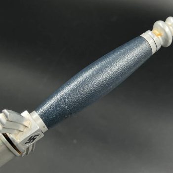 DLV/NSFK Dagger, Model 1937 (aluminum fittings) [Helbig F.&A. GAEFLER, Steinbach]   