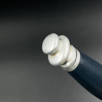 DLV/NSFK Dagger, Model 1937 (aluminum fittings) [Helbig F.&A. GAEFLER, Steinbach]   