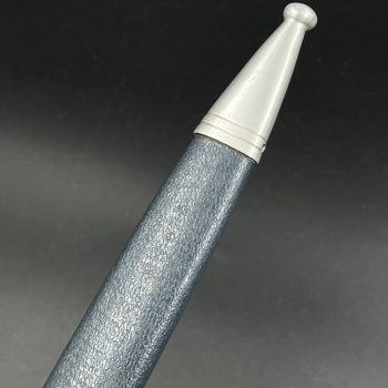 DLV/NSFK Dagger, Model 1937 (aluminum fittings) [Helbig F.&A. GAEFLER, Steinbach]   
