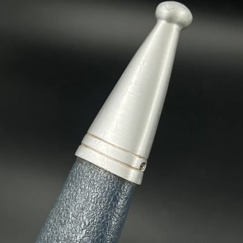 DLV/NSFK Dagger, Model 1937 (aluminum fittings) [Helbig F.&A. GAEFLER, Steinbach]   