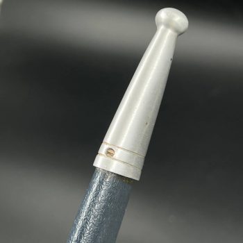 DLV/NSFK Dagger, Model 1937 (aluminum fittings) [Helbig F.&A. GAEFLER, Steinbach]   