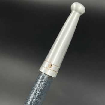 DLV/NSFK Dagger, Model 1937 (aluminum fittings) [Helbig F.&A. GAEFLER, Steinbach]   