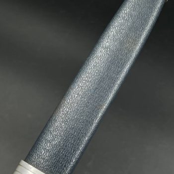 DLV/NSFK Dagger, Model 1937 (aluminum fittings) [Helbig F.&A. GAEFLER, Steinbach]   
