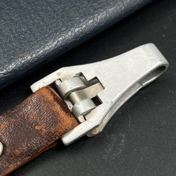 DLV/NSFK Dagger, Model 1937 (aluminum fittings) [Helbig F.&A. GAEFLER, Steinbach]   