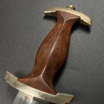 SA Service Dagger (RZM type) [Stöcker & Co. SMF] Stamp - M7/9