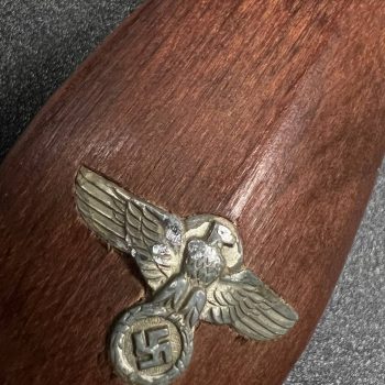 SA Service Dagger (RZM type) [Stöcker & Co. SMF] Stamp - M7/9