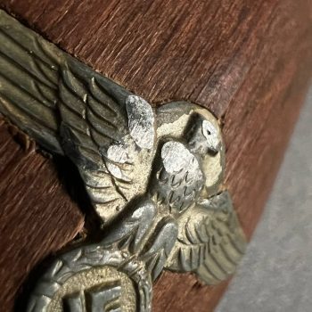 SA Service Dagger (RZM type) [Stöcker & Co. SMF] Stamp - M7/9