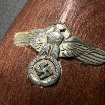 SA Service Dagger (RZM type) [Stöcker & Co. SMF] Stamp - M7/9