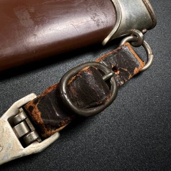 SA Service Dagger (RZM type) [Stöcker & Co. SMF] Stamp - M7/9