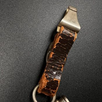 SA Service Dagger (RZM type) [Stöcker & Co. SMF] Stamp - M7/9