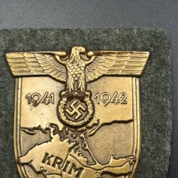 Crimea Arm Shield for infantry units  