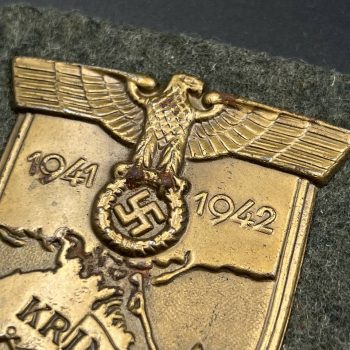 Crimea Arm Shield for infantry units  