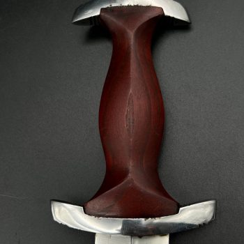 NSKK Dagger  [Fu. A. Helbing] Stamp - M7/73