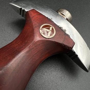 NSKK Dagger  [Fu. A. Helbing] Stamp - M7/73
