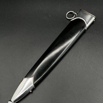 NSKK Dagger  [Fu. A. Helbing] Stamp - M7/73
