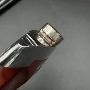 NSKK Dagger  [Fu. A. Helbing] Stamp - M7/73