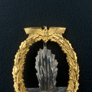 Minesweeper War Badge [Schwerin]   