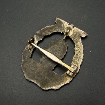 Minesweeper War Badge    