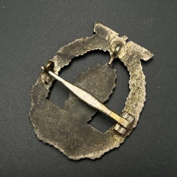 Minesweeper War Badge    