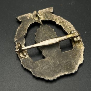 Minesweeper War Badge    