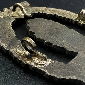 Minesweeper War Badge    