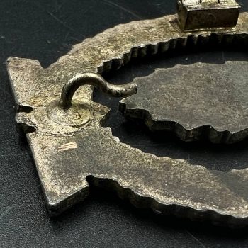 Minesweeper War Badge    