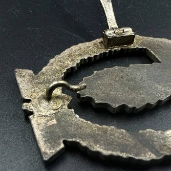 Minesweeper War Badge    