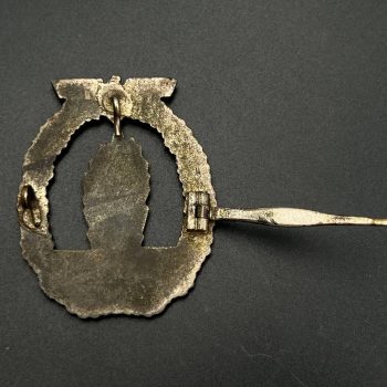 Minesweeper War Badge    