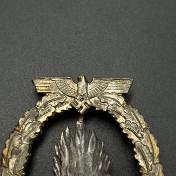 Minesweeper War Badge    