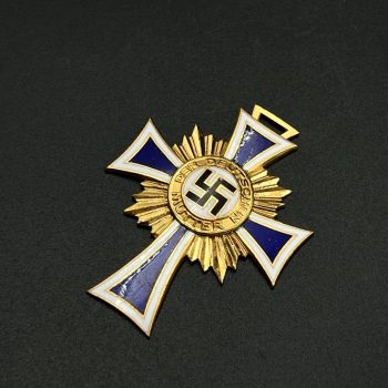 Cross of Honour of the German Mother in gold 