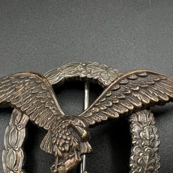 Aviator Badge  [Berg & Nolte]  