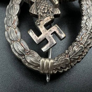 Aviator Badge  [Berg & Nolte]  