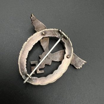 Aviator Badge  [Berg & Nolte]  