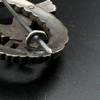 Aviator Badge  [Berg & Nolte]  