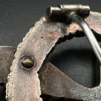 Aviator Badge  [Berg & Nolte]  