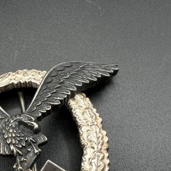 Aviator Badge  [Berg & Nolte]  Original case