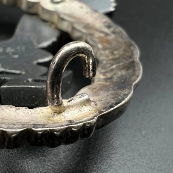 Aviator Badge  [Berg & Nolte]  Original case