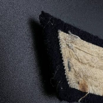 Cap eagle Wehrmacht   For officers