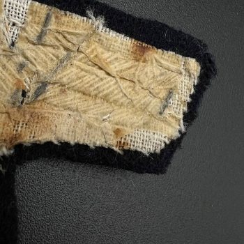 Cap eagle Wehrmacht   For officers